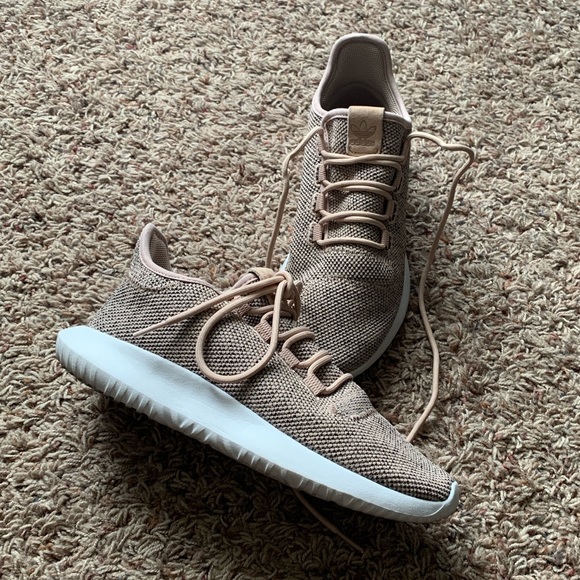 tubular adidas beige